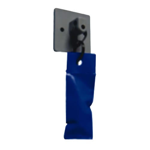 HPR2560R RUSSELL KIT dispenser DISMATE confusione sessuale colore Rosso - Osd gruppo Ecotech srl - Allontanamento piccioni,disinfestazione,HACCP, roditori